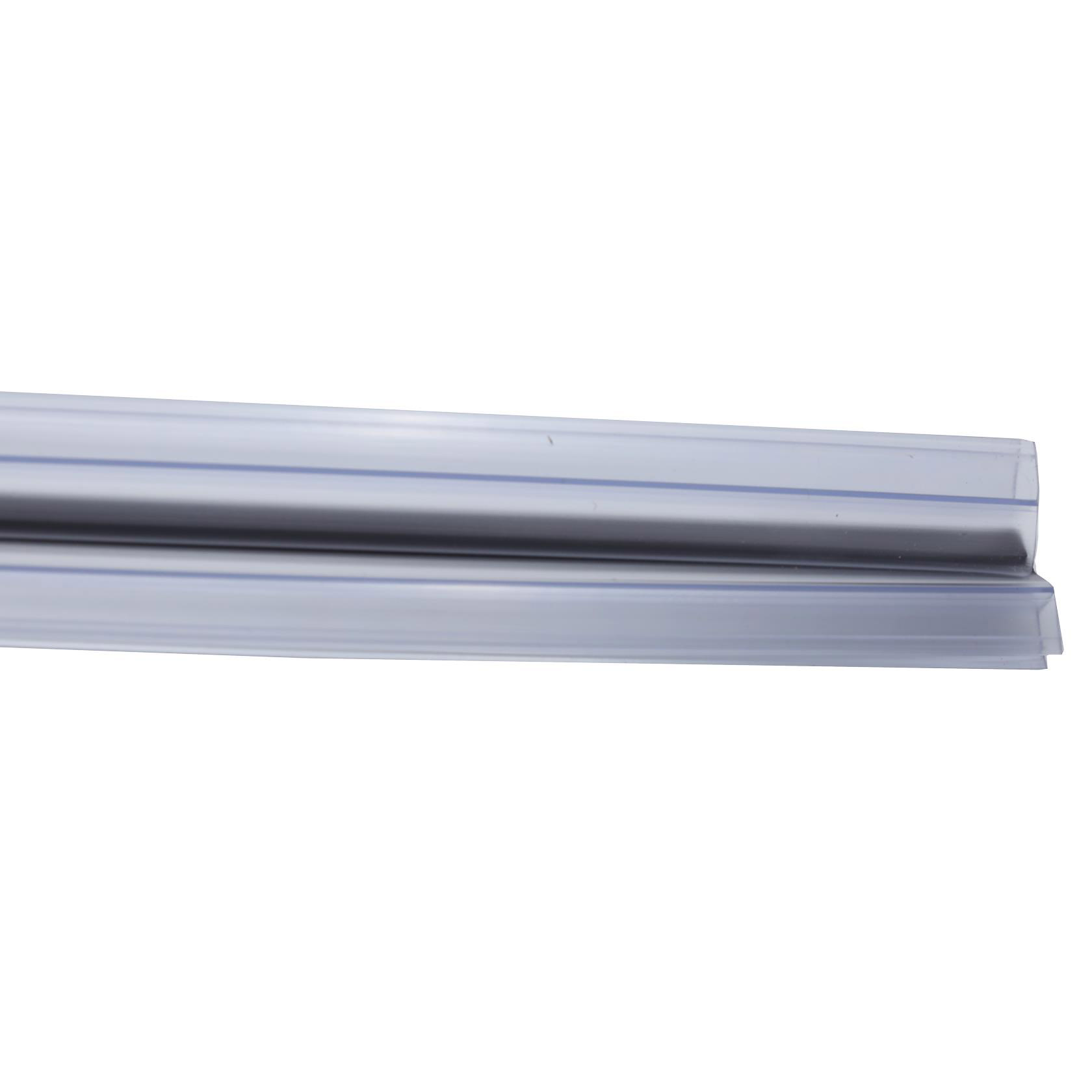 Buy Lip Seal Magnet/2.2m/for 8mm glass 90-180degree (SW-2007) Online | Construction Finishes | Qetaat.com